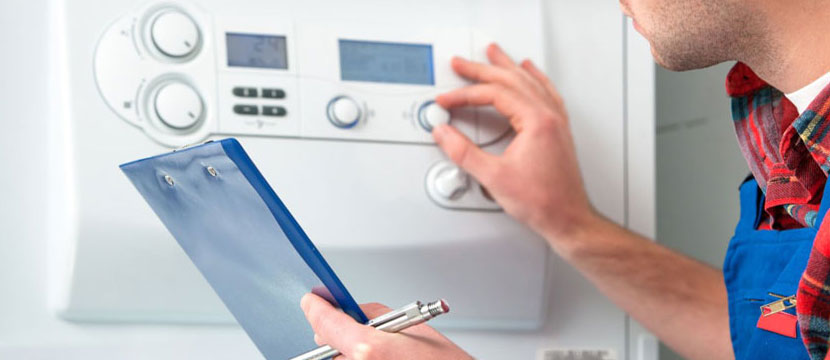 Konak Baymak Kombi Servisi